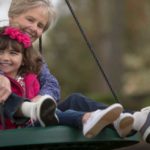 Why You Should Consider an Autism Therapy Swing